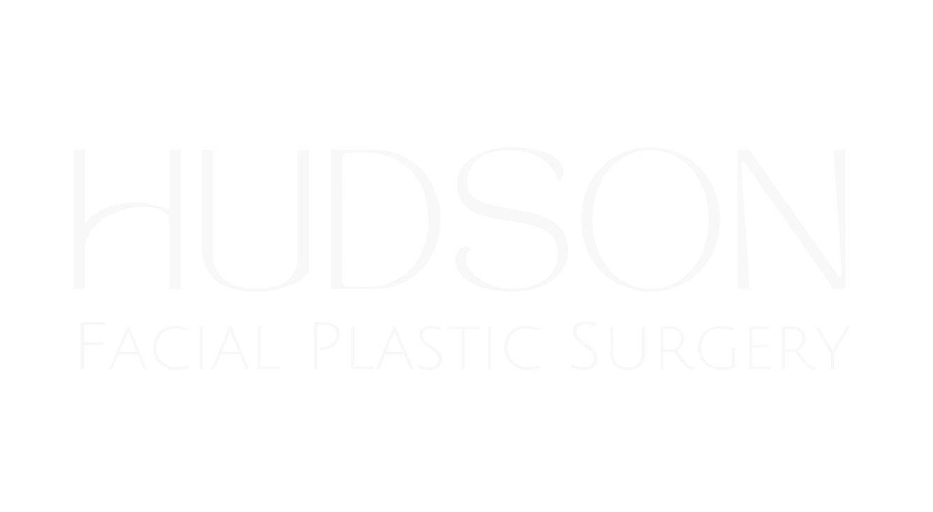 Hudson Facial Plastic Surgery Logo