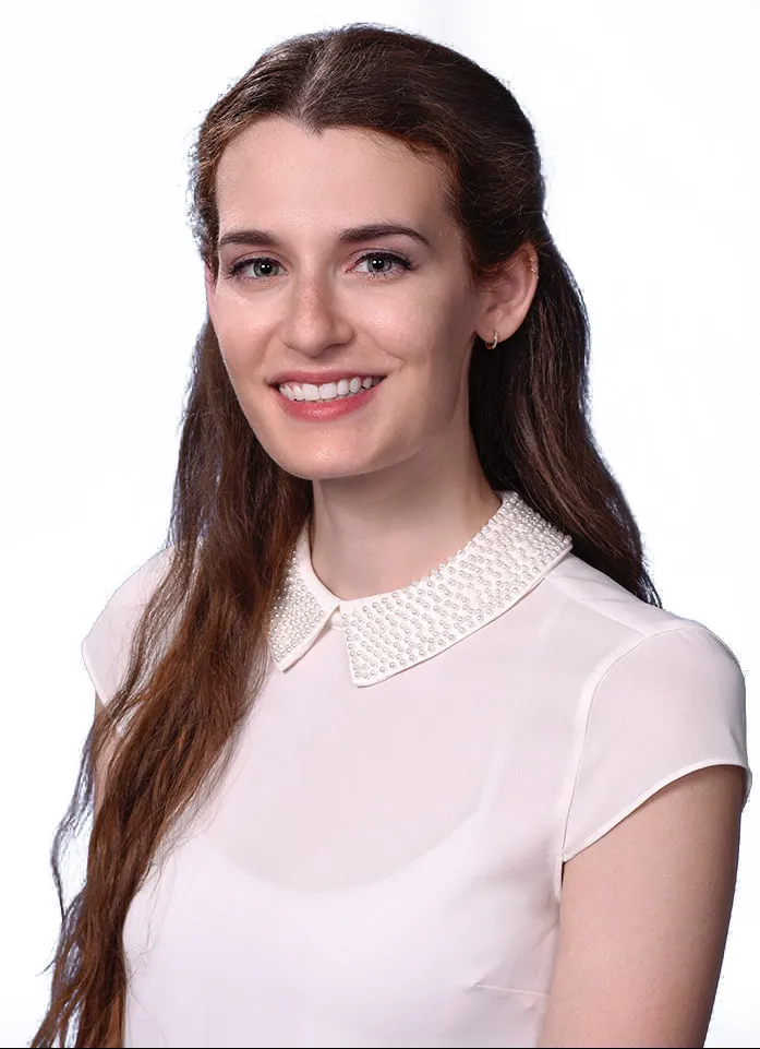 Caroline Hudson MD Profile